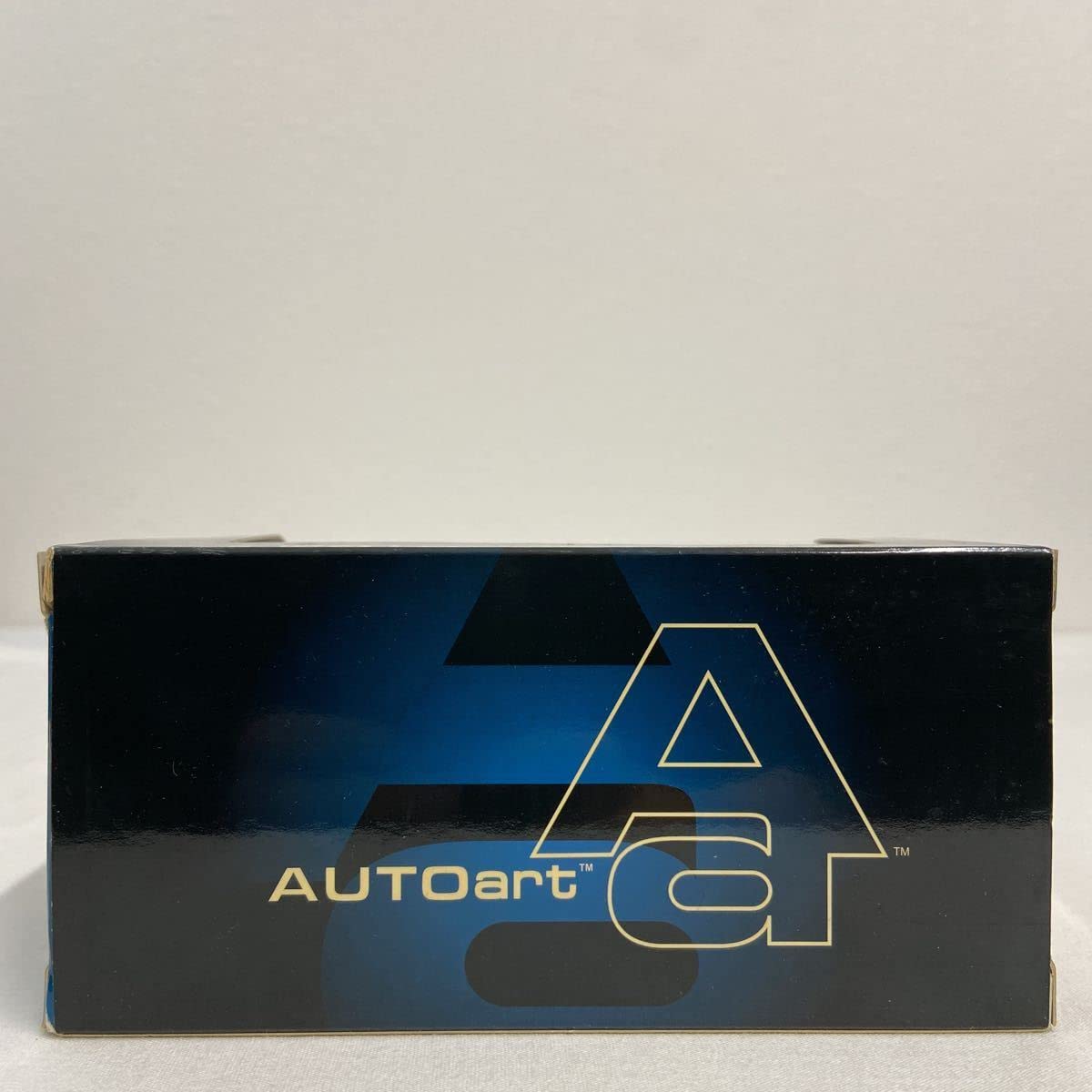 Amazon | AUTOart 1/43 Mercedes Benz S63 AMG Silver オートアート